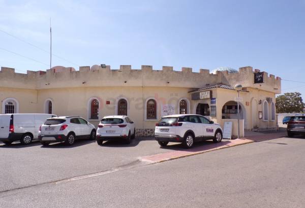 Commercial - Resales - San Miguel de Salinas - San Miguel de Salinas