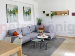 Obra Nueva - Apartamento - Finestrat