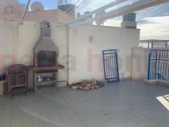 Resales - Appartement - Orihuela Costa - Cabo Roig