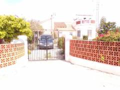 A Vendre - Villa - Villamartin