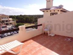 Resales - Townhouse - Villamartin