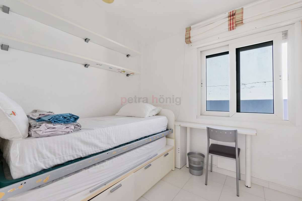 Resales - Apartment - Lo Pagan