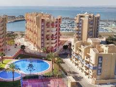 Nouvelle Construction - Appartement - La Manga - La Manga del Mar Menor