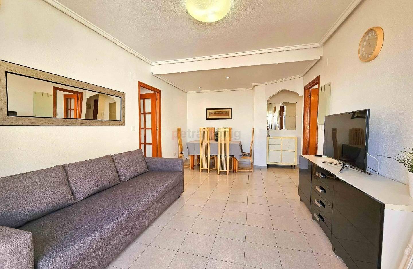 Gebrauchtobjekte - Apartment - Torrevieja - Centro