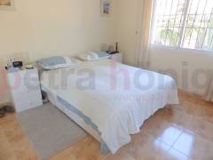 Resales - Villa - Pinar de Campoverde