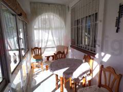 Resales - Apartment - Villamartin