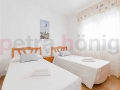 Resales - Apartment - Villamartin