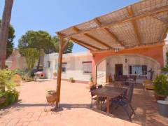 Reventa - Chalet - Campoamor