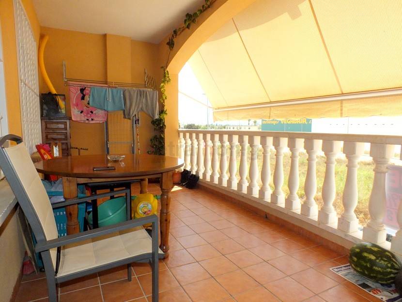 Resales - Appartement - Catral