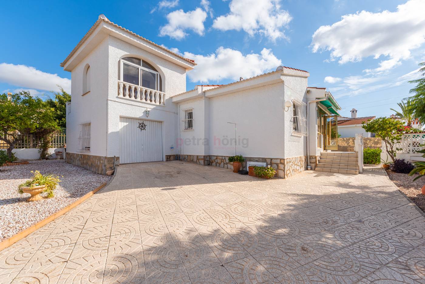 A Vendre - Villa - Ciudad Quesada