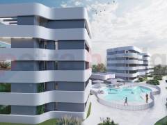 Obra Nueva - Apartamento - Guardamar del Segura - El Raso, Guardamar