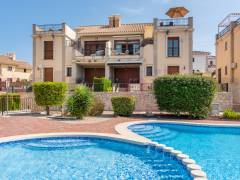 Reventa - Apartamento - Algorfa