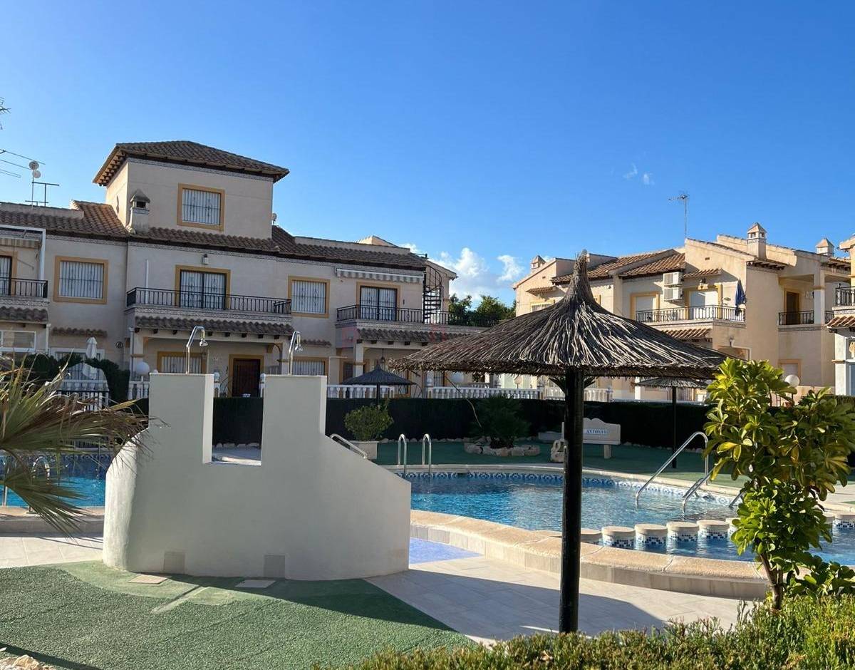 A Vendre - Appartement - Orihuela Costa - Playa Flamenca