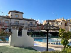 Sale -  квартира - Orihuela Costa - Playa Flamenca