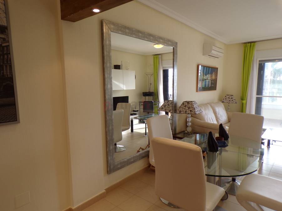 Resales - Apartment - Orihuela Costa - Orihuela costa