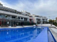 Gebrauchtobjekte - Apartment - Campoamor - Dehesa De Campoamor