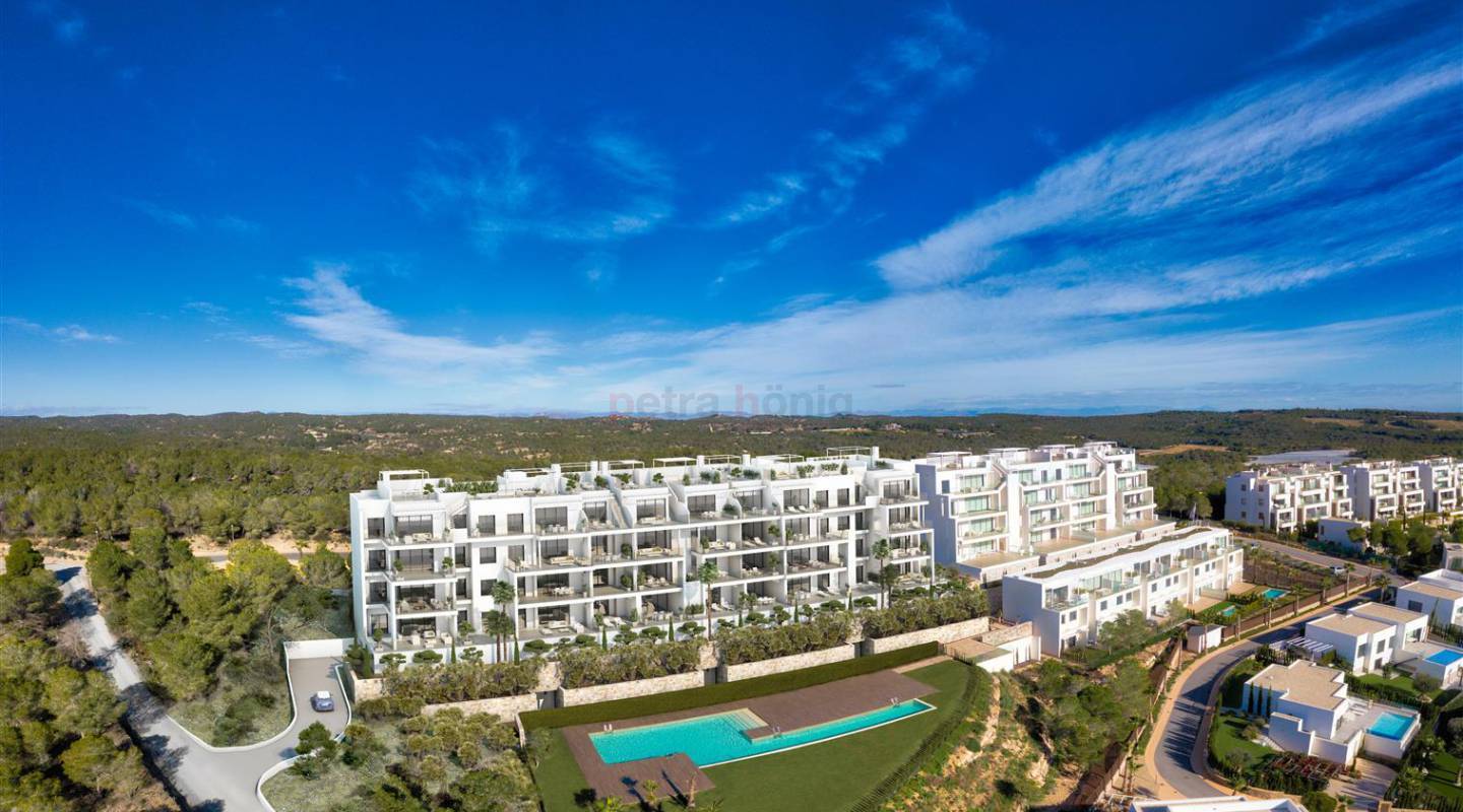 nieuw - Appartement - Las Colinas - Las Colinas Golf