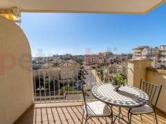 Sale -  квартира - Orihuela Costa - Agua Marina