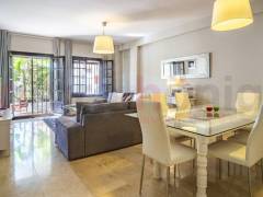 Gebrauchtobjekte - Apartment - Puerto Banus