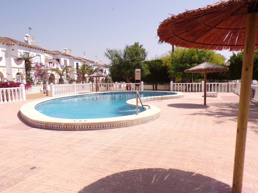 Resales - Apartment - Villamartin