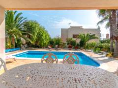 A Vendre - Villa - La Mata - Molino Blanco