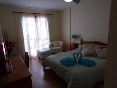 Alquiler larga estancia - Apartamento - Villamartin