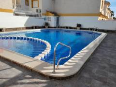 Resales - Townhouse - San Pedro del Pinatar