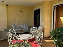 Resales - Townhouse - Campoamor