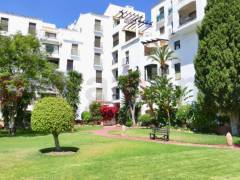 Resales - Apartment - Puerto Banus