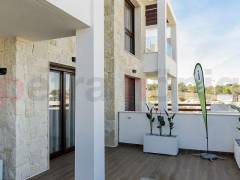 Nouvelle Construction - Bungalow - Torrevieja - Los Balcones