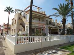 Resales - lejlighed - Playa Flamenca