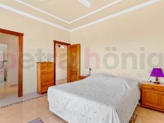 Resales - Villa - Almoradi - Lomas de La Juliana