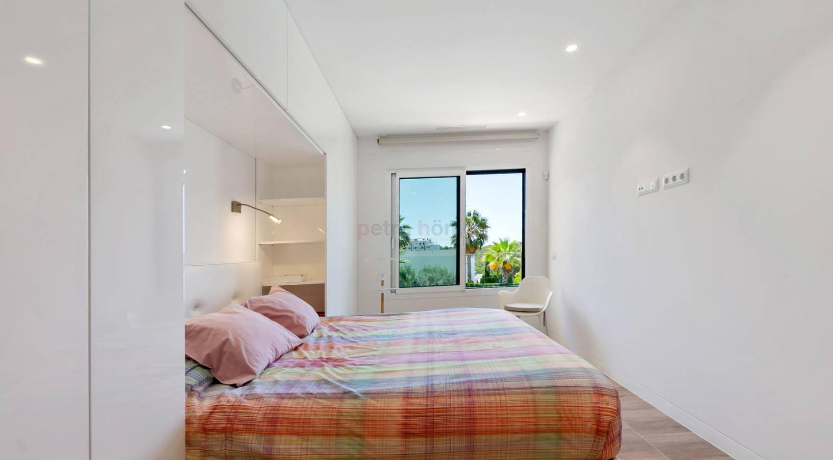 Gebrauchtobjekte - Apartment - Orihuela Costa - Las Colinas Golf