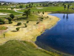 Obra Nueva - Chalet - Orihuela Costa - Vistabella golf