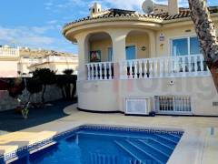 Resales - Villa - Benijófar - Benimar