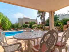 A Vendre - Villa - La Mata - Molino Blanco