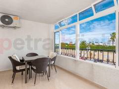 Gebrauchtobjekte - Apartment - Orihuela Costa - Urbanización Perla del Mar