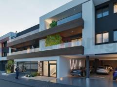 New build - Apartment - Benijófar - Benijofar