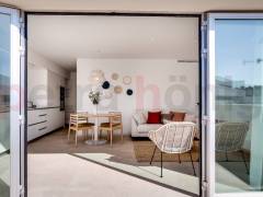 New build - Apartment - Los Balcones