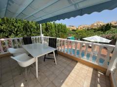 Resales - Villa - Cabo Roig - Cala Capitán