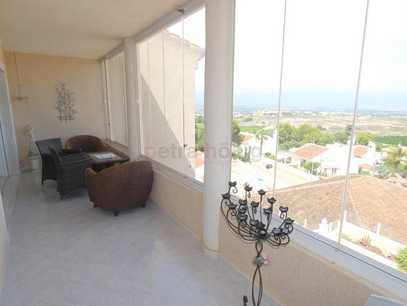 Resales - Villa - San Miguel de Salinas