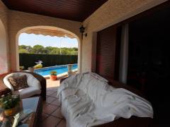 Resales - Villa - Orihuela Costa - Campoamor