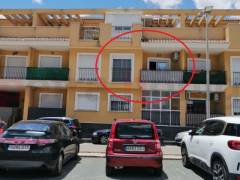 A Vendre - Appartement - Pilar de La Horadada