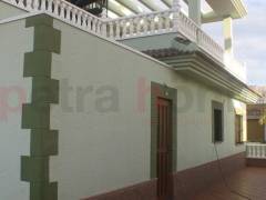 Nybygg - Villa - Torrevieja - Los Altos