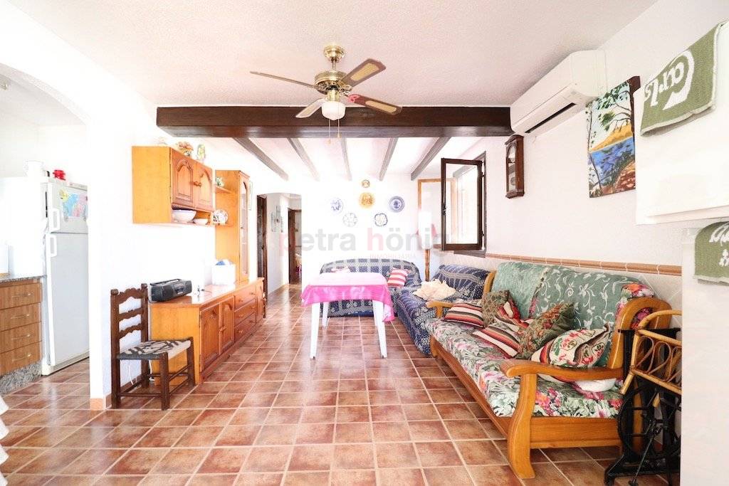 A Vendre - Maison de ville - Orihuela Costa - Lomas De Cabo Roig