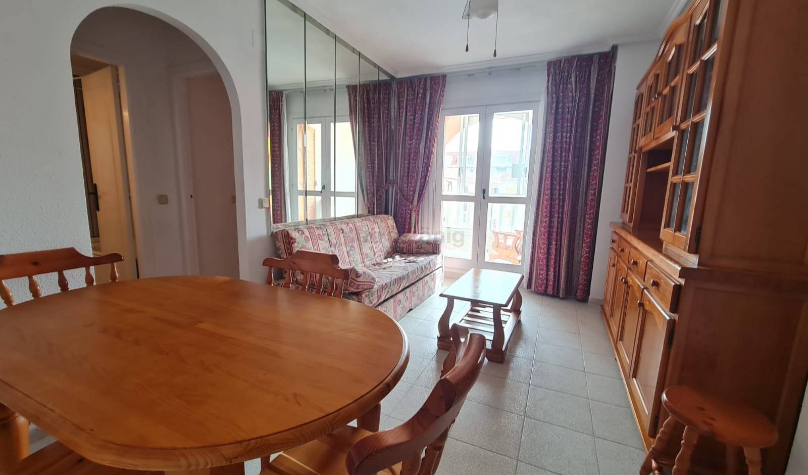 Resales - Apartment - Torrevieja