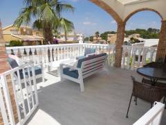 A Vendre - Villa - Los Balcones