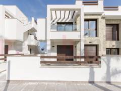 новый - Бунгало - Torrevieja - Los Balcones