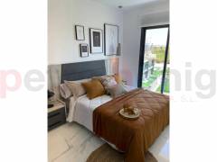 nieuw - Appartement - El Raso - El Raso, Guardamar