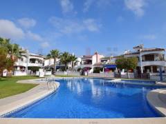 Resales - Appartement - Playa Flamenca